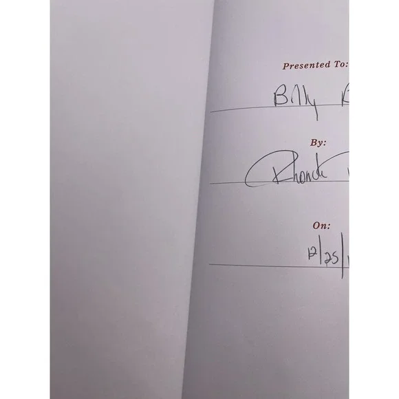 KJV Giant Print Reference Holy Bible Charcoal LeatherTouch Holman - Picture 4 of 12